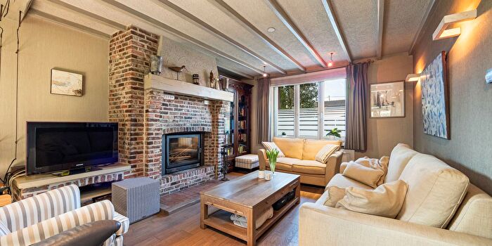 Huizen Koop Huur - 3