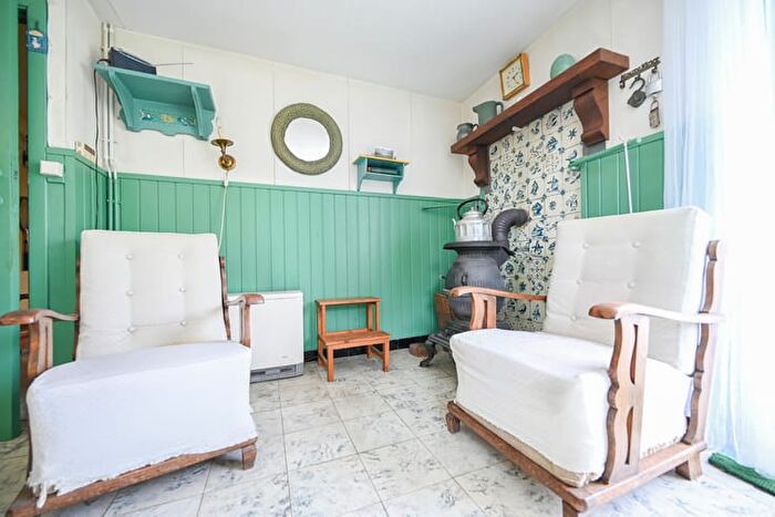Huizen Koop Huur - 3