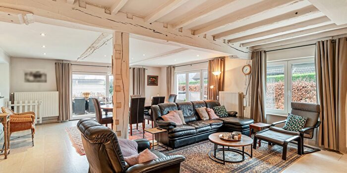 Huizen Koop Huur - 3
