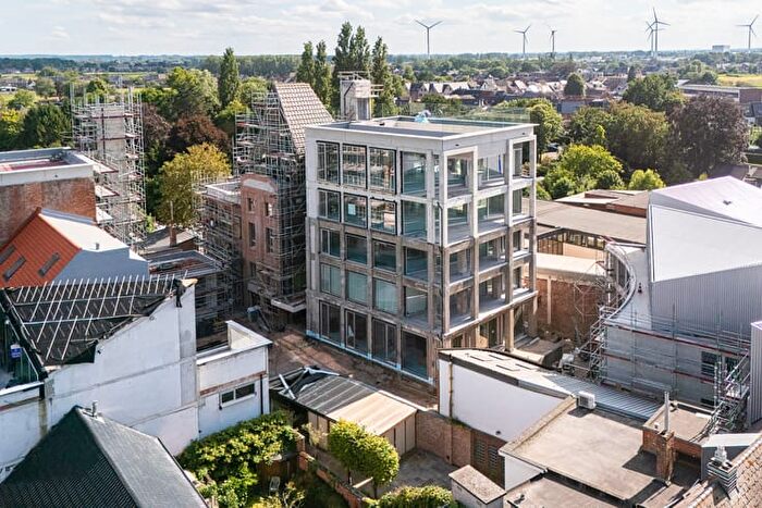 Huizen Koop Huur - 3