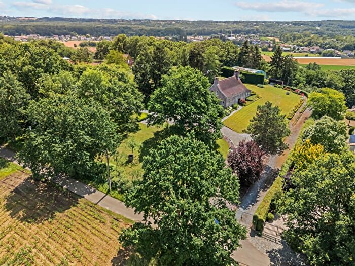 1-kamerhuis te koop in Tielt-Winge