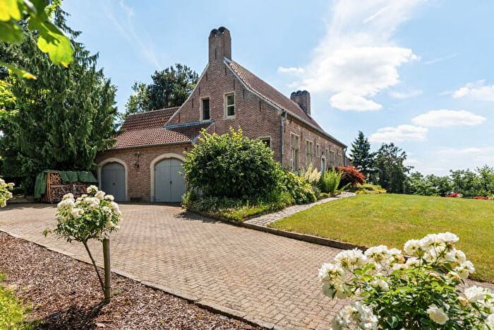 Huizen Koop Huur - 3