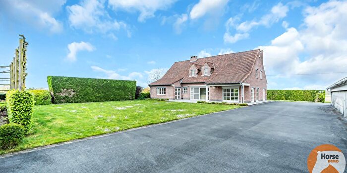 Huizen Koop Huur - 2