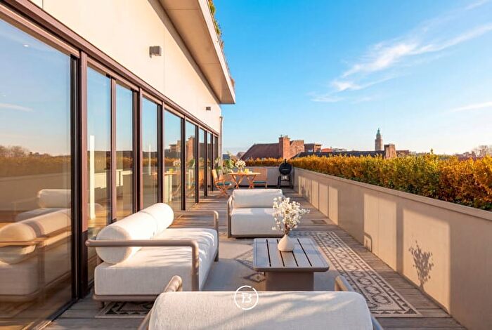 1-kamerappartement te koop in Hasselt