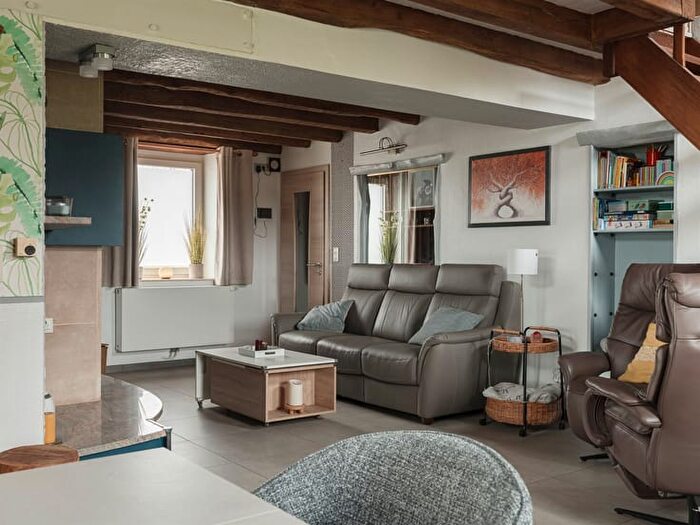 Huizen Koop Huur - 3