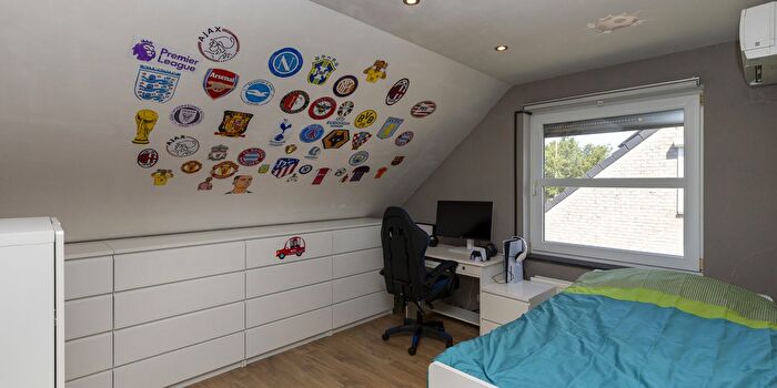 Huizen Koop Huur - 3