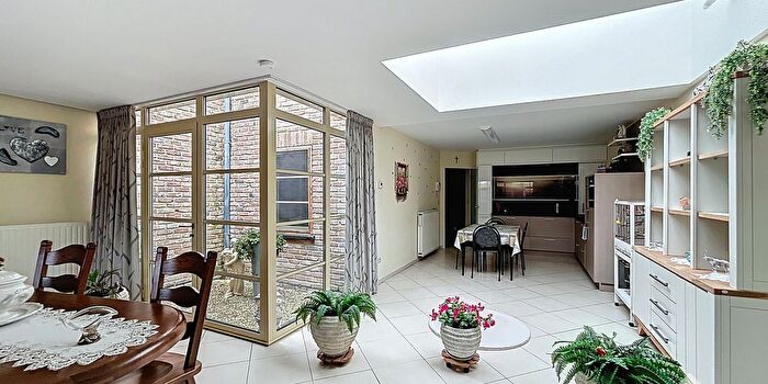 Huizen Koop Huur - 2