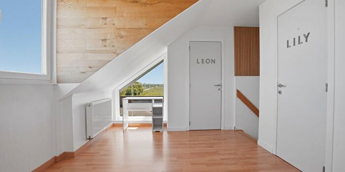 Huizen Koop Huur - 3