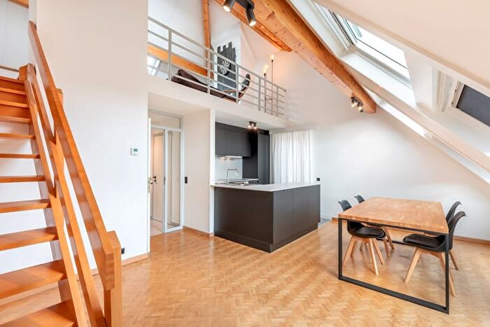 1-kamerappartement te koop in Leuven