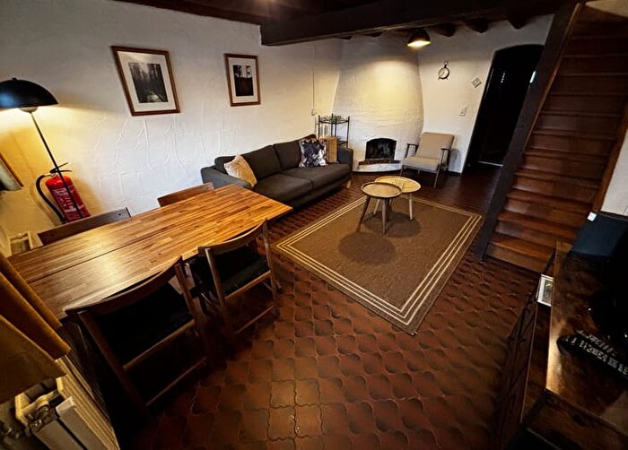 2-kamerhuis te koop in Trois-Ponts