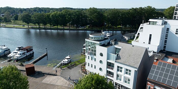 3-kamerappartement te koop in Turnhout
