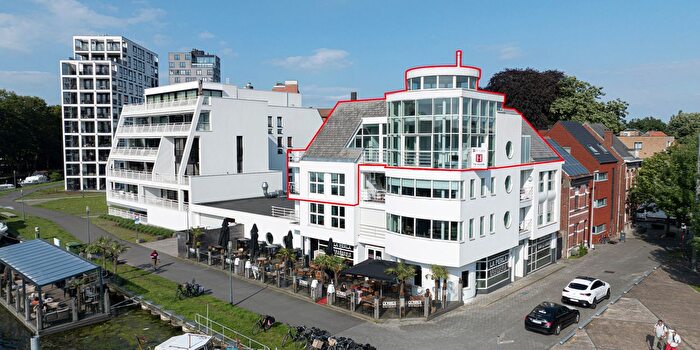 Huizen Koop Huur - 2