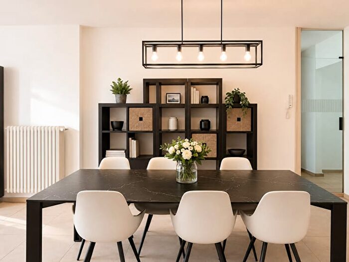1-kamerappartement te huur in Gent