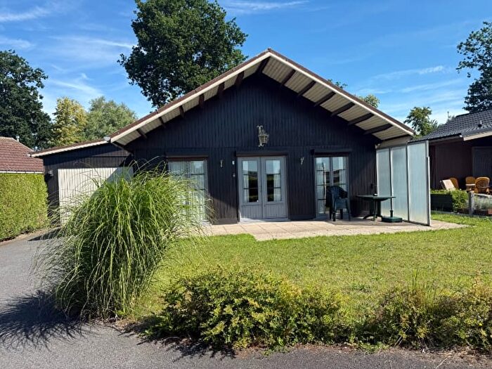 11-kamerhuis te koop in Jabbeke