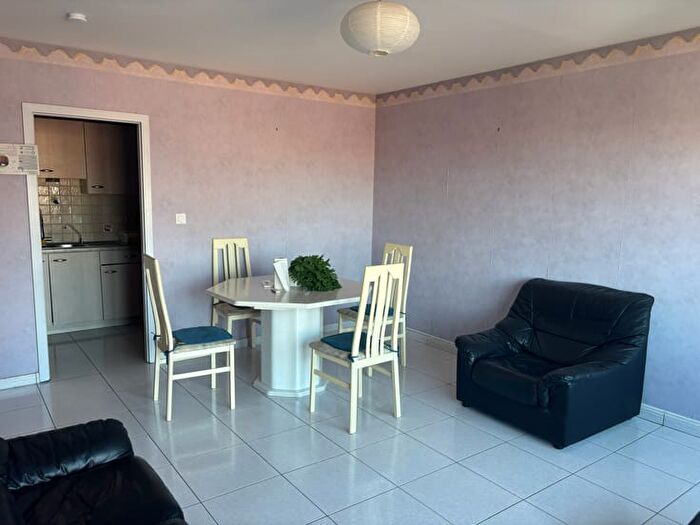 1-kamerappartement te huur in Mons
