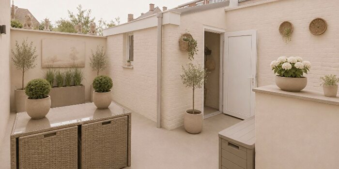 Huizen Koop Huur - 3
