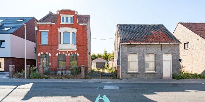 Huizen Koop Huur - 3