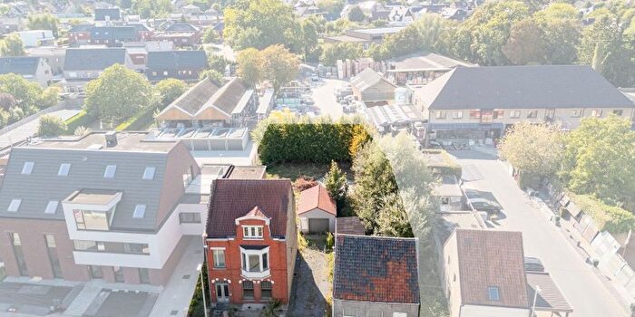 Huis te koop in Sleidinge