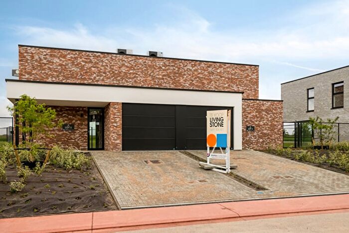 Huis te koop in Tielt-Winge