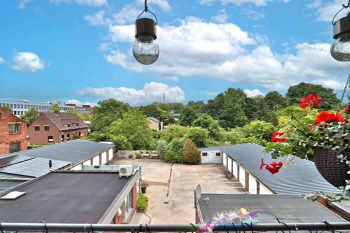 1-kamerappartement te koop in Beveren-Kruibeke-Zwijndrecht