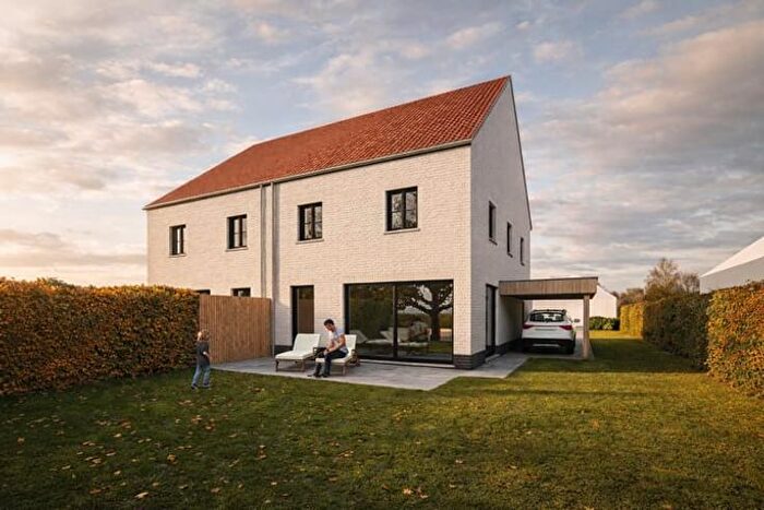 Huizen Koop Huur - 2