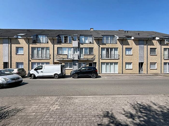 9-kamerappartement te huur in Sint-Gillis-Dendermonde