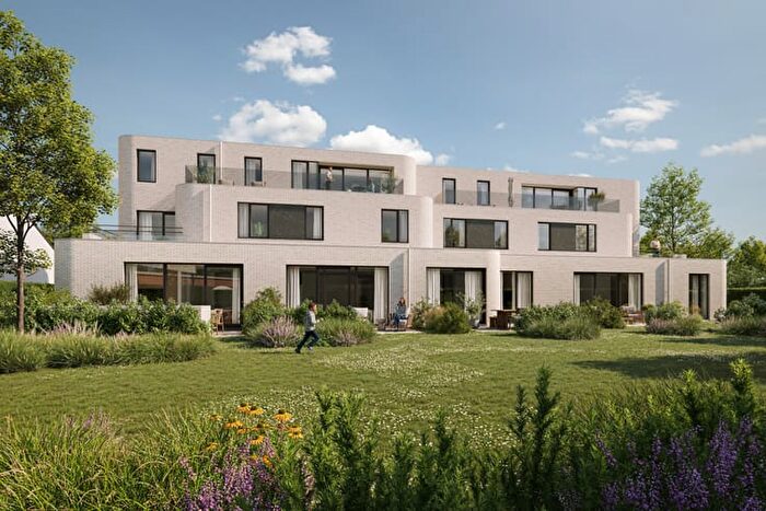 Huizen Koop Huur - 2