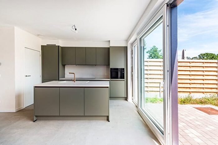 Huizen Koop Huur - 2