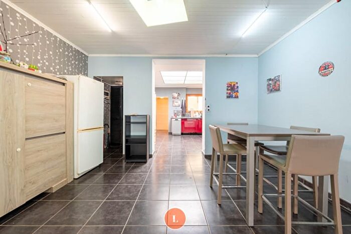 10-kamerhuis te koop in Menen