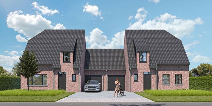 Huizen Koop Huur - 3