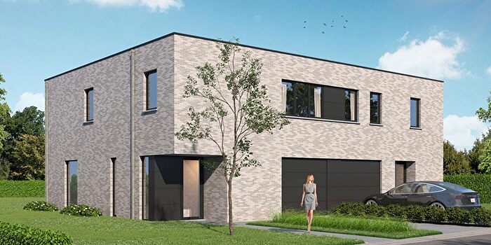 Huizen Koop Huur - 2