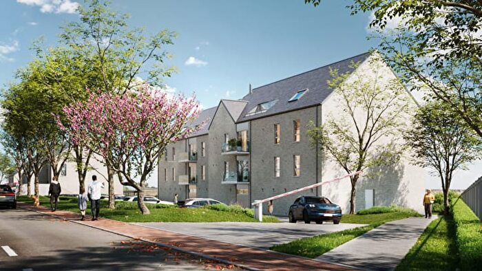 2-kamerappartement te koop in Brugelette Attre