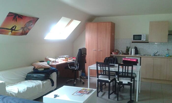 Appartement te huur in Gent
