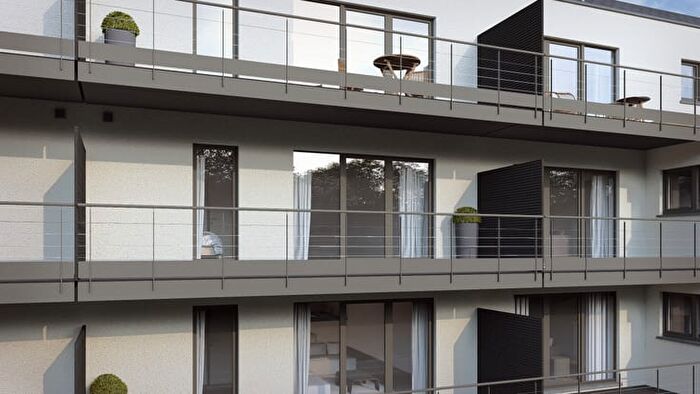 2-kamerappartement te koop in Libramont-Chevigny