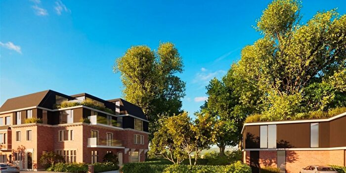 Huizen Koop Huur - 3
