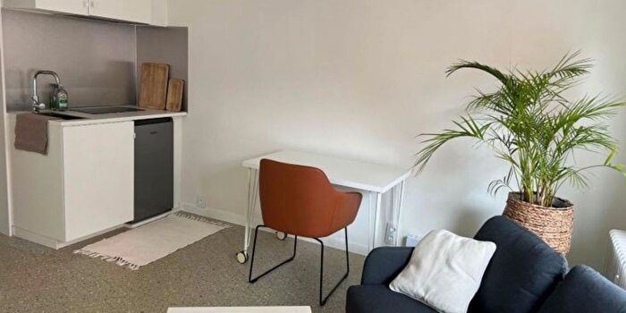 Appartement te huur in Leuven