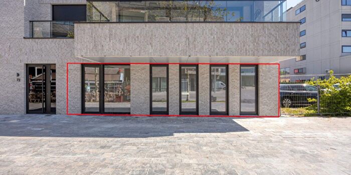 2-kamerappartement te koop in Lommel