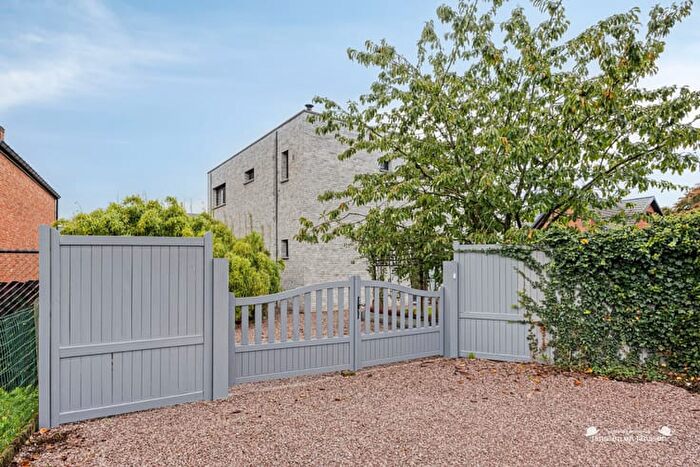 4-kamerhuis te koop in Tessenderlo-Ham