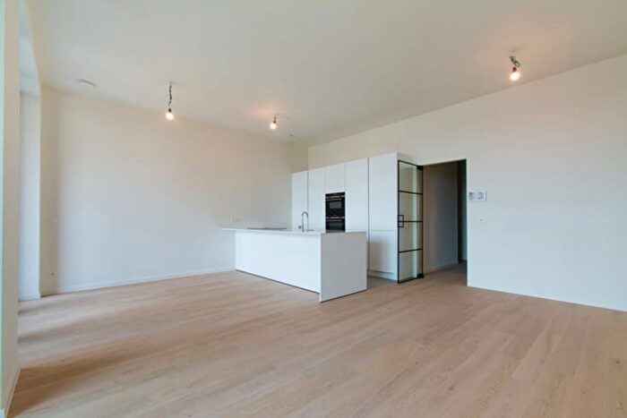 3-kamerappartement te huur in Antwerpen