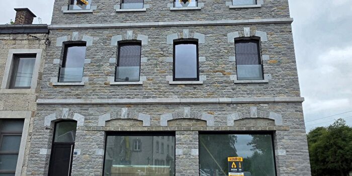 2-kamerappartement te huur in Barvaux-sur-Ourthe