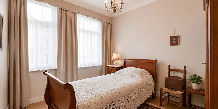 Huizen Koop Huur - 3
