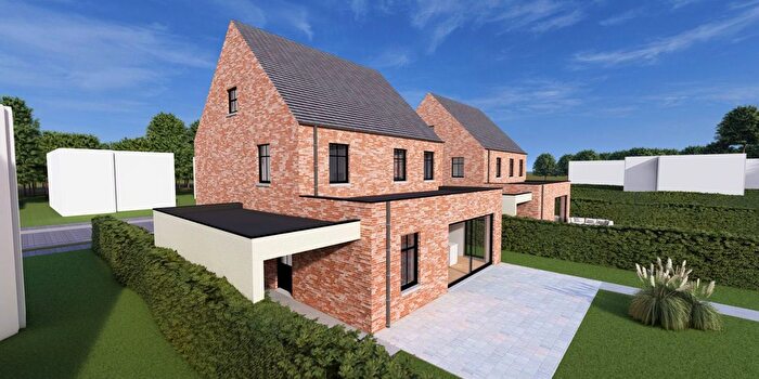 Huizen Koop Huur - 2