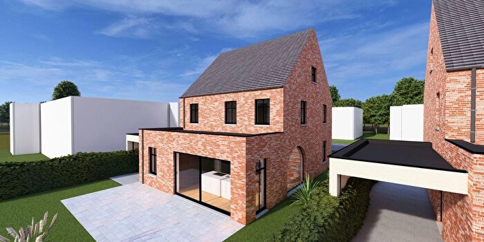 Huizen Koop Huur - 3