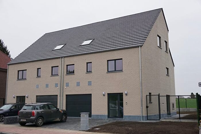 6-kamerhuis te huur in Sterrebeek