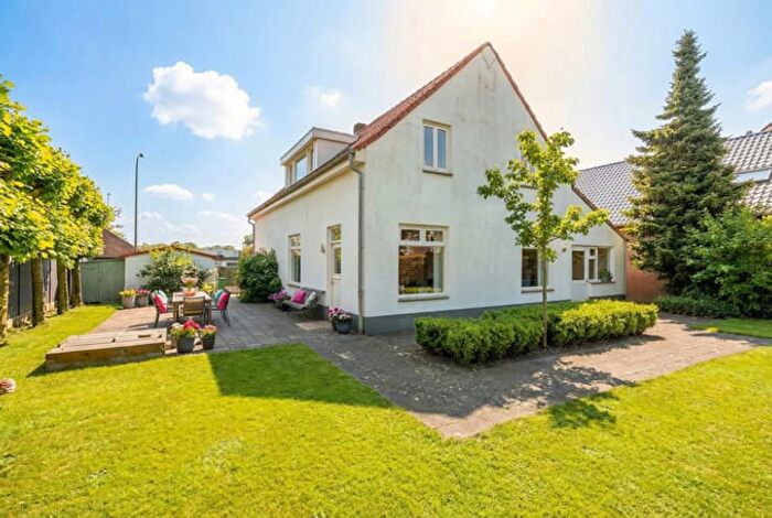 6-kamerhuis te koop in Baarle-Hertog