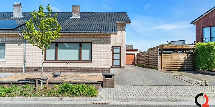 Huizen Koop Huur - 2