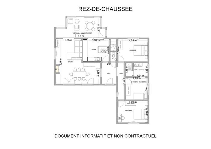 Huizen Koop Huur - 2