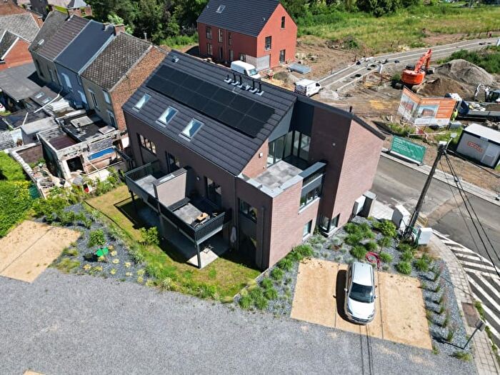 2-kamerappartement te koop in FRANIÈRE