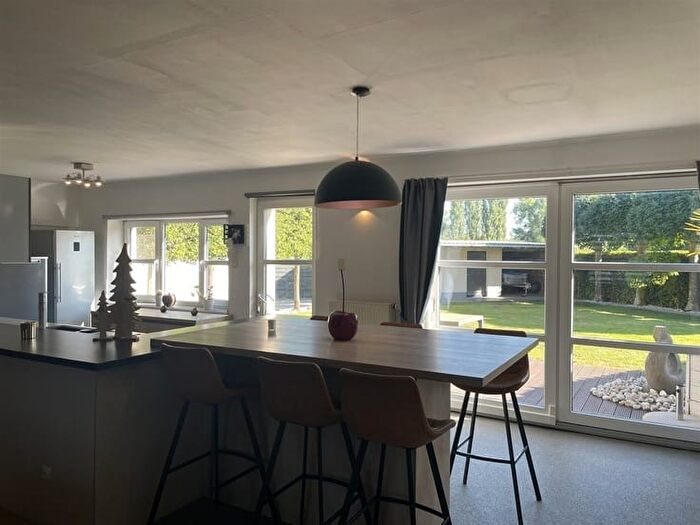 Huizen Koop Huur - 2