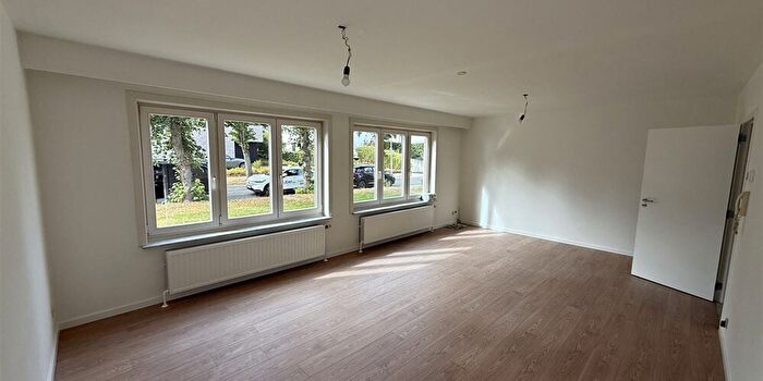 2-kamerappartement te huur in Hasselt